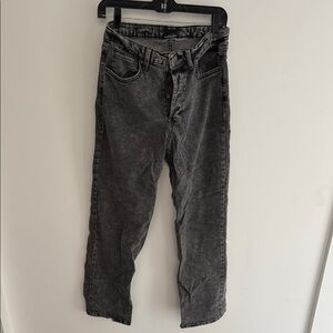 Women’s Black Jeans